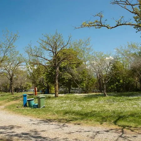 Camping Le Balze * Volterra