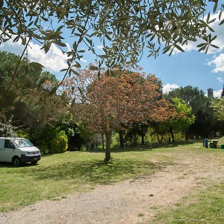 Camping Le Balze